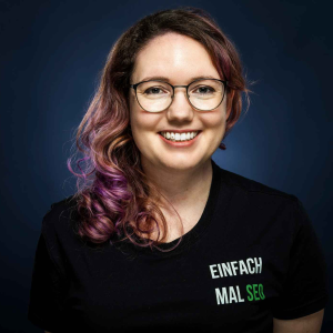 Picture of Lisa Rudolf
