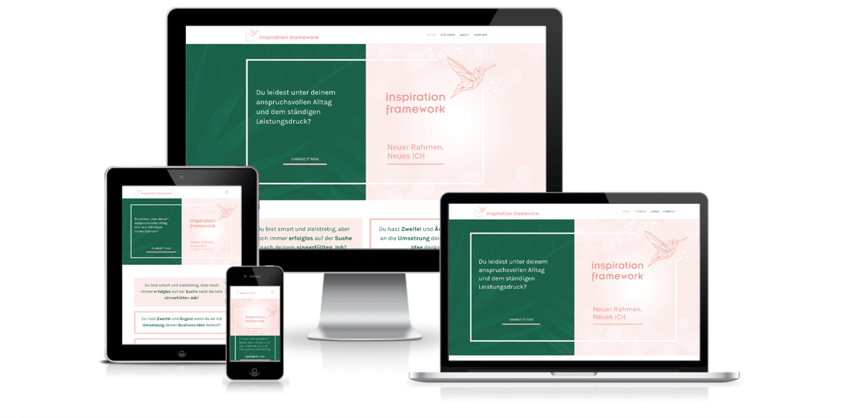portfolio-inspirationframework