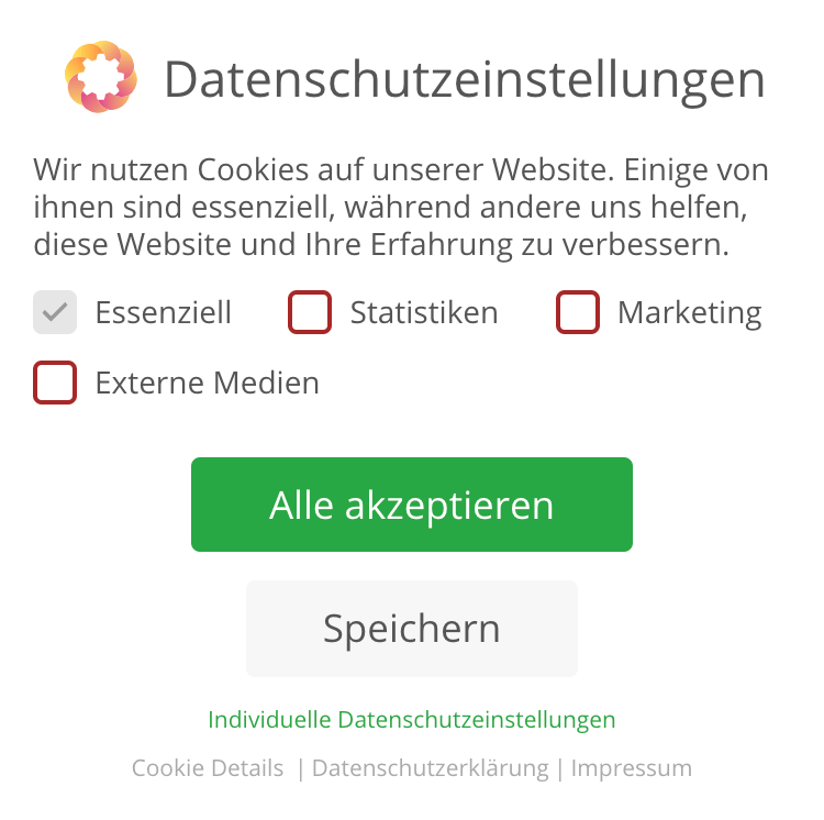 WordPress Cookie Banner