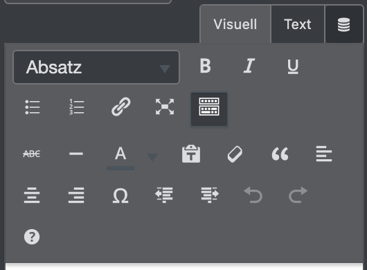 elementor-text-editor Divi vs Elementor Pro: Text editor from Elementor Pro