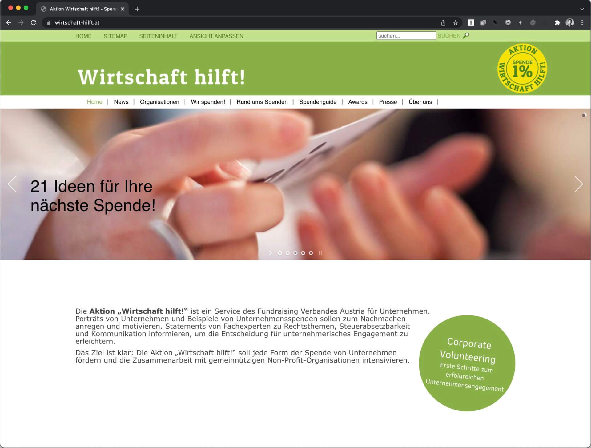 wirtschaft-hilft-alte-website