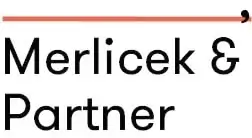 Merlicek & Partner - eine Agentur, mit der ich WordPress-Projekte umgesetzt habe