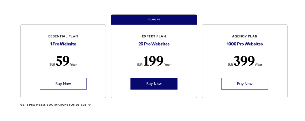 elementor-pro-prices-plaene Elementor Pro prices
