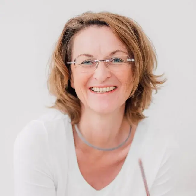 Kundenstimme Evi, Marketingprofi