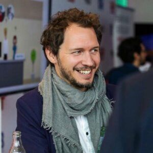 Lukas von Admiral Sportwetten GmbH