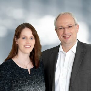 Maria. und Ralph von Claasen Communication GmbH