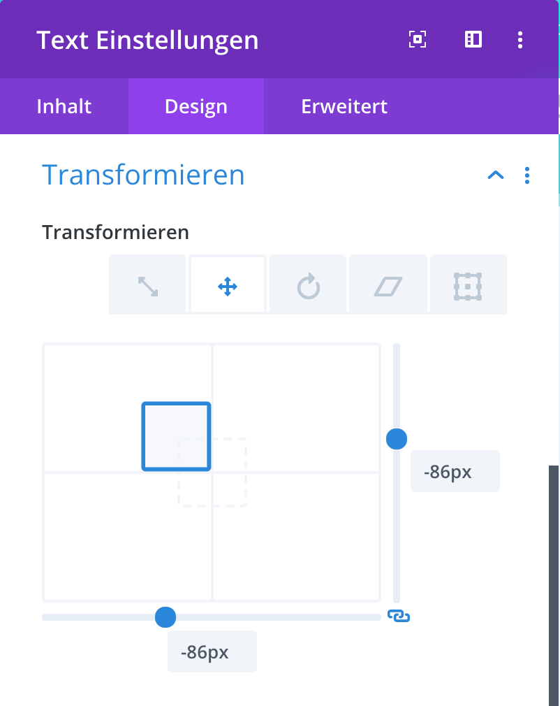 Vorteil von Divi: du musst nicht programmieren
