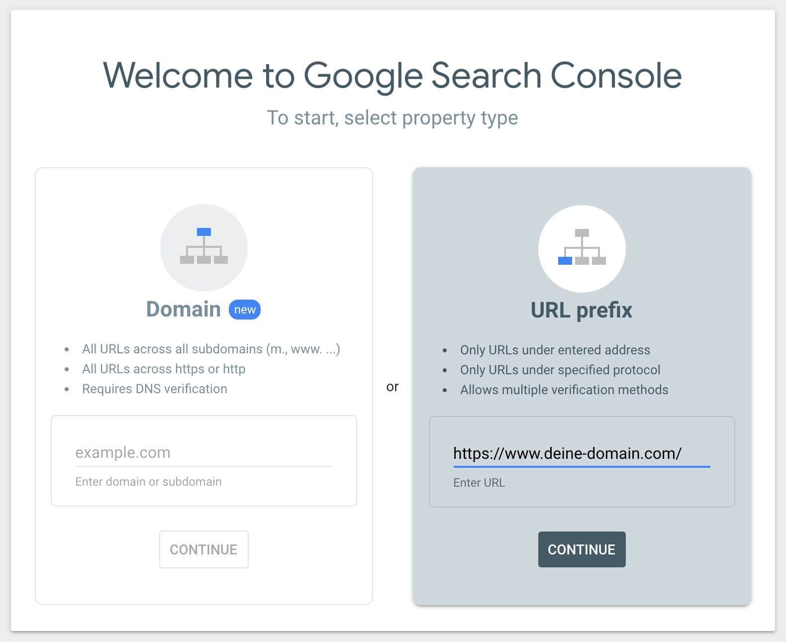 Rank Math SEO Plugin: Welcome to Google Search Console