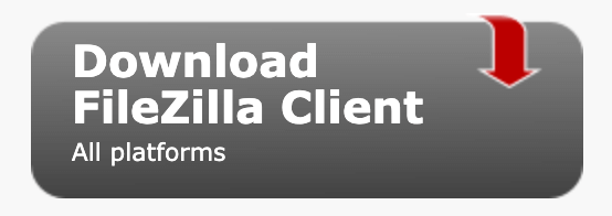 WordPress selbst installieren: der FileZilla Client