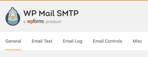 WordPress-Plugin WP Mail SMTP by wpforms